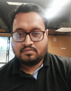 Md. Arifur Rahman Khan
Director