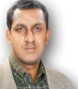 Bibesh Roy
Executive Director