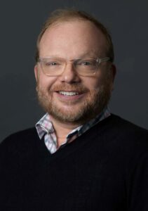 Joe Petricca
Chief Academic Advisor