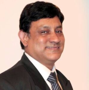 Rana Dipankar MazumderDirector